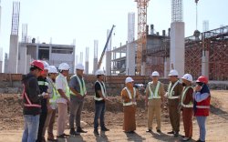 Butuh Biaya Besar, Pengoperasian RS Internasional Galesong Diusul Libatkan Swasta