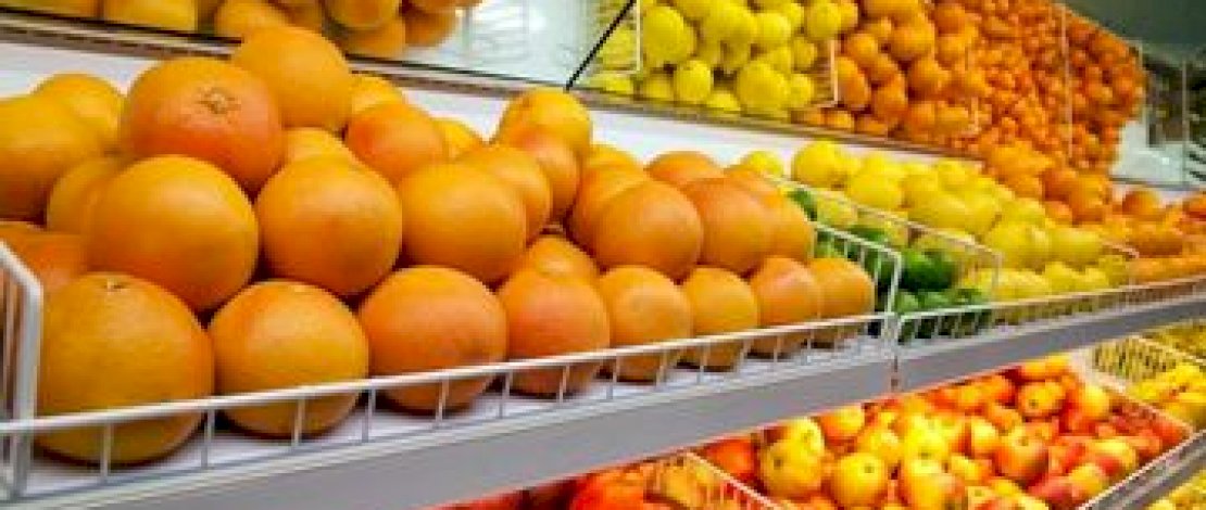 Wow! Konsumsi Buah Impor Indonesia Capai Rp16, 3 T Pertahun Wow! Konsumsi Buah Impor Indonesia Capai Rp16, 3 T Pertahun