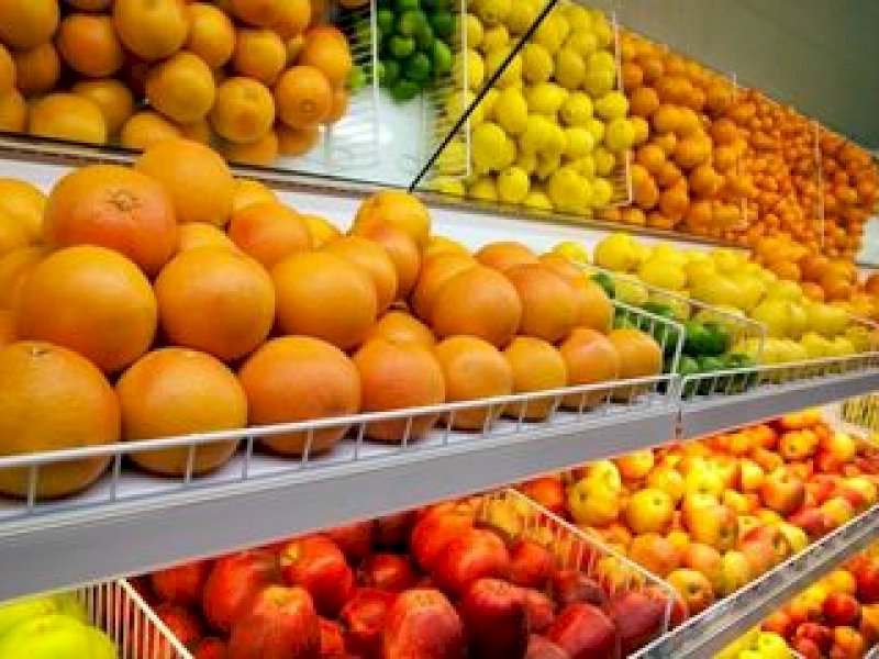 Wow! Konsumsi Buah Impor Indonesia Capai Rp16, 3 T Pertahun