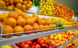 Wow! Konsumsi Buah Impor Indonesia Capai Rp16, 3 T Pertahun