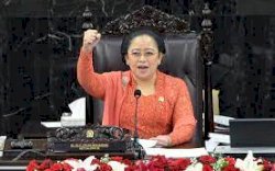 PDIP Murka, Puan Maharani: Kami Siap Bertarung Hadapi Kawan Lama yang Jadi Lawan Baru 