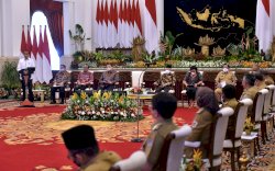 InstruksI Langsung Presiden Jokowi Soal Dugaan Kebocoran Data Pemerintah
