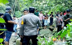 Gara-gara Status Medsos, Seorang Pemuda Nekad Bunuh dan Potong Kaki Kekasihnya