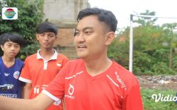 Jebolan KisSA FAH UINAM Teguh Esa Bangsawan DJ Jadi Pemain FTV Indosiar 