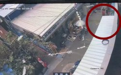 Tragis! Anak Tewas Ditikam Ayah Tiri