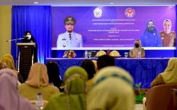 Pemprov Gandeng Dekranasda Sulsel Gelar Pengembangan Layanan Konsultasi Hukum untuk UMKM