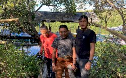 Penikam Anak Tiri di Makassar Ditangkap, Motifnya Gara-gara Duit