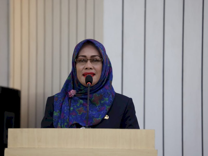 Kasus Stunting di Sulsel, Jeneponto Tertinggi, Makassar Terendah