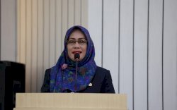 Kasus Stunting di Sulsel, Jeneponto Tertinggi, Makassar Terendah