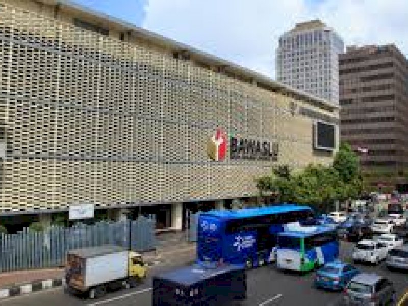 Bawaslu Nyatakan KPU Tidak Lakukan Pelanggaran, Tujuh Parpol Tetap Tak Lolos Pemilu 2024