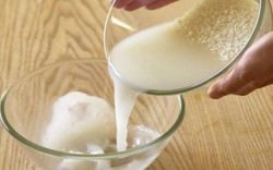 Ini Manfaat Luar Biasa dari Air Cuci Beras Bagi Kesehatan Rambut, Salah Satunya Hilangkan Ketombe