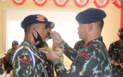 Rayakan HUT Pelopor Korps Brimob Ke 63, Danyon C: Semoga Kita Makin Dicintai dan Dipercaya Masyarakat 