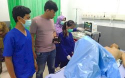 Sehari Pasca Pemusnahan Ratusan Senjata Busur, Aksi Begal Berbusur Terjadi di Makassar