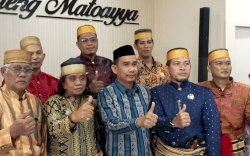 Terkait Rencana Pembangunan Balla Lompoa, Rudianto: Pak Wali Punya Perhatian Besar Soal Budaya Makassar