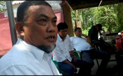 Disperkim Makassar Survei Aset Pemkot di Kompleks Pemda Antang