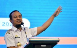 Pembentukan Koperasi Merah Putih Tuntas di 24 Kabupaten/Kota se Sulsel, 21 Juli Launching di Takalar