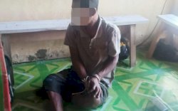 Usai Pesta Miras, Warga Selayar Tebas Tetangga Hingga Tangan Terputus