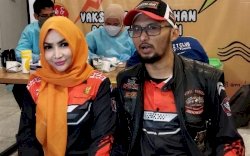 Anaknya Baru Berusia 2 Minggu, Roro Fitria Minta Cerai dari Andre Irawan 