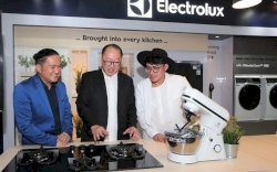Penjualan Merosot di Seluruh Negara, Electrolux: Tak Sesuai Ekspektasi