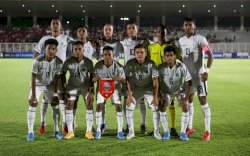 Dibantai 4-0, Pelatih Timor Leste Akui Permainan Timnas Indonesia 
