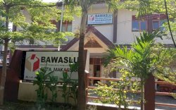 Bawaslu Makassar Buka Pendaftaran Panwaslu Kecamatan