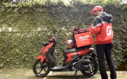 Pesaing Baru Grab dan GO-JEK, AirAsia Ride Bakal Mengaspal November