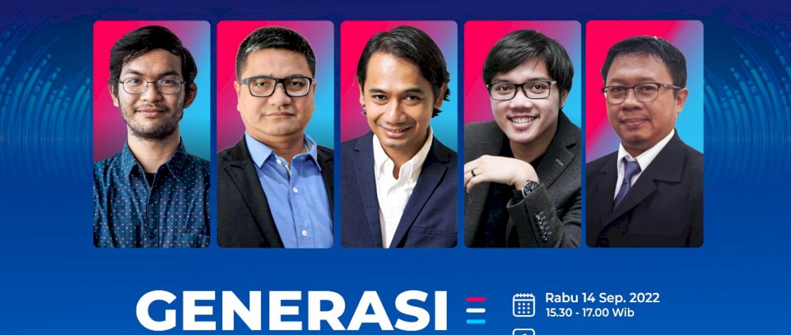 Partai Gelora: Bonus Demografi Belum Jadi Kekuatan Bagi Indonesia untuk Bawa Lompatan Kesejahteraan
