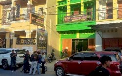 Mabes Polri Turunkan Tim Khusus, Investigasi Kasus Batalyon 120 dan Pencopotan Iptu Faizal