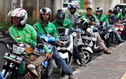 Kurangi Kemacetan, Pemkot Makassar Segera Berlakukan Ojol Day