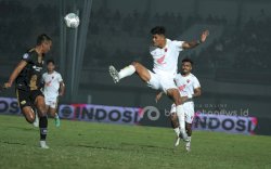 Jelang Laga Tunda Kontra Barito Putera, PSM Bakal Latihan di Stadion Kalegowa