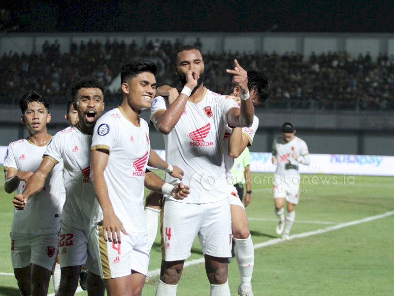 Hitung-hitungan Menuju Juara Liga 1 musim 2022/2023, PSM Makassar Hanya Lakukan Ini 