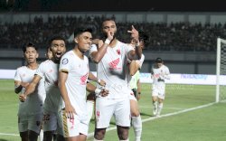 Hitung-hitungan Menuju Juara Liga 1 musim 2022/2023, PSM Makassar Hanya Lakukan Ini 