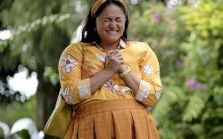 Berat Badan Naik Puluhan Kilo, Marshanda Lawan Rasa Insecure Lewat Campaign 'Body Positivity'