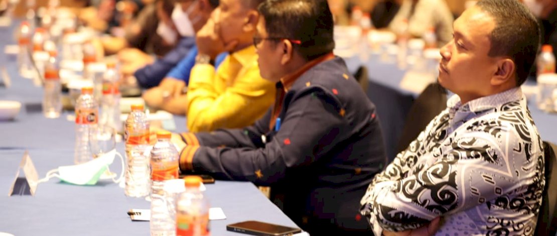 Kiamat TV Analog, Makassar Siap Bermigrasi ke Siaran  Digital