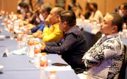 Kiamat TV Analog, Makassar Siap Bermigrasi ke Siaran  Digital