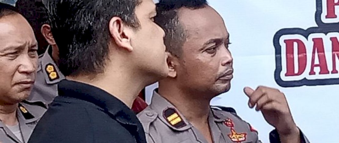 Iptu Faizal Iptu Faizal