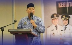 Pemkot Makassar Ukur Kepuasan Masyarakat Terhadap Pelayanan Publik