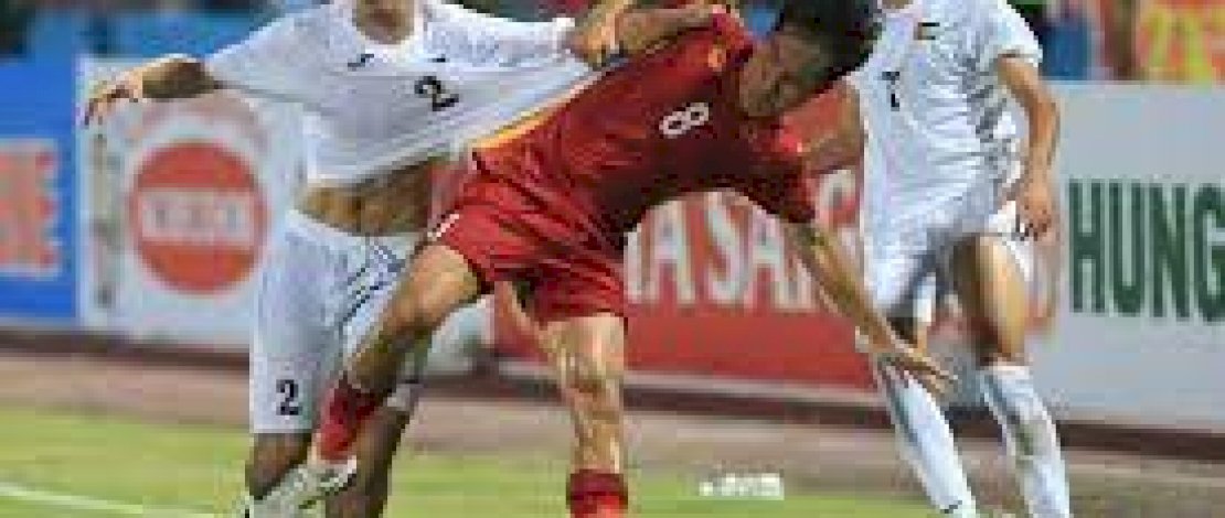 Kualifikasi Piala Asia, Timnas U-20 Indonesia Bantai Hongkong 5-1 Kualifikasi Piala Asia, Timnas U-20 Indonesia Bantai Hongkong 5-1