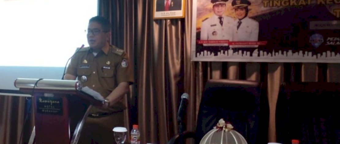 Gelar Musrembang, Camat Bontoala Minta Dukungan Seluruh SKPD untuk Sukseskan Pembangunan Gelar Musrembang, Camat Bontoala Minta Dukungan Seluruh SKPD untuk Sukseskan Pembangunan