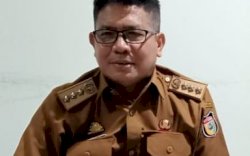 Strategi Camat Bontoala Urai Kemacetan di Pasar Cidu