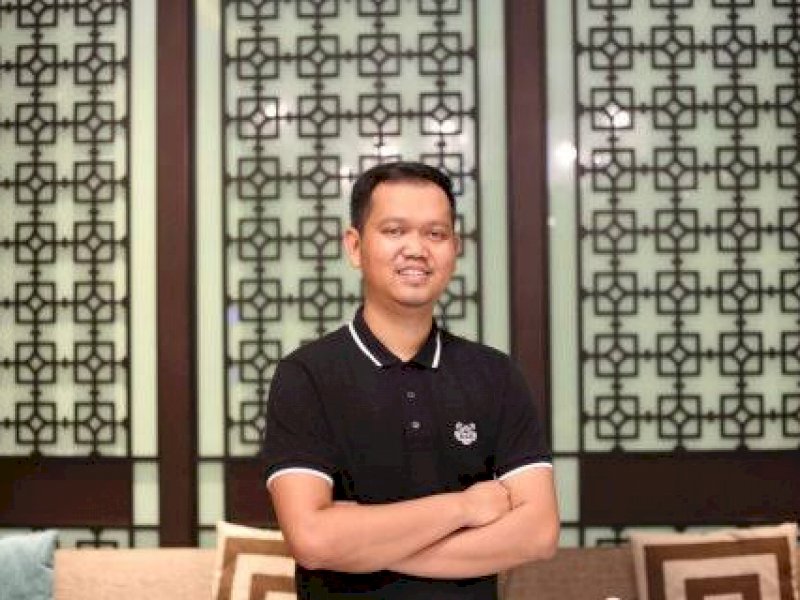 Lagi, Puluhan Warga Tertipu Travel Abal-abal, Ketua ISYEF Sulsel: Skema Ponzi Sangat Merugikan