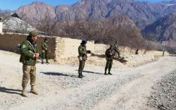 Bukan Rusia VS Ukraina, Perang Pecah Lagi di Negara Ini 