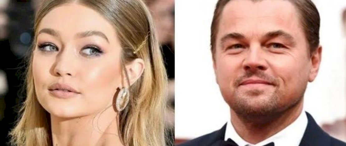 Kencani Leonardo DiCaprio, Gigi Hadid Berhasil Remukkan Hati Zayn Malik