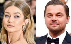 Kencani Leonardo DiCaprio, Gigi Hadid Berhasil Remukkan Hati Zayn Malik