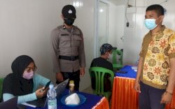 Berikan Pelayanan Prima,Bentuk Dukungan  Lurah Bontoala Tua  Wujudkan Makassar Smasrt City