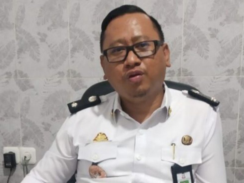 Gelar Pertemuan denngan Tomas, RT, da RW, Lurah Timungan Lompoa Minta Vaksinasi Lansia Digenjot