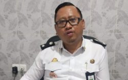 Gelar Pertemuan denngan Tomas, RT, da RW, Lurah Timungan Lompoa Minta Vaksinasi Lansia Digenjot