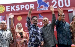 Cetak Eksportir Muda, Kementan Dorong Sekolah Ekspor