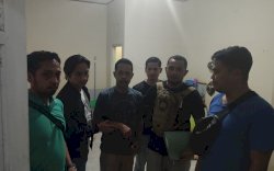 Eks Kades di Wajo Ditangkap Terkait Kasus Korupsi Dana Desa