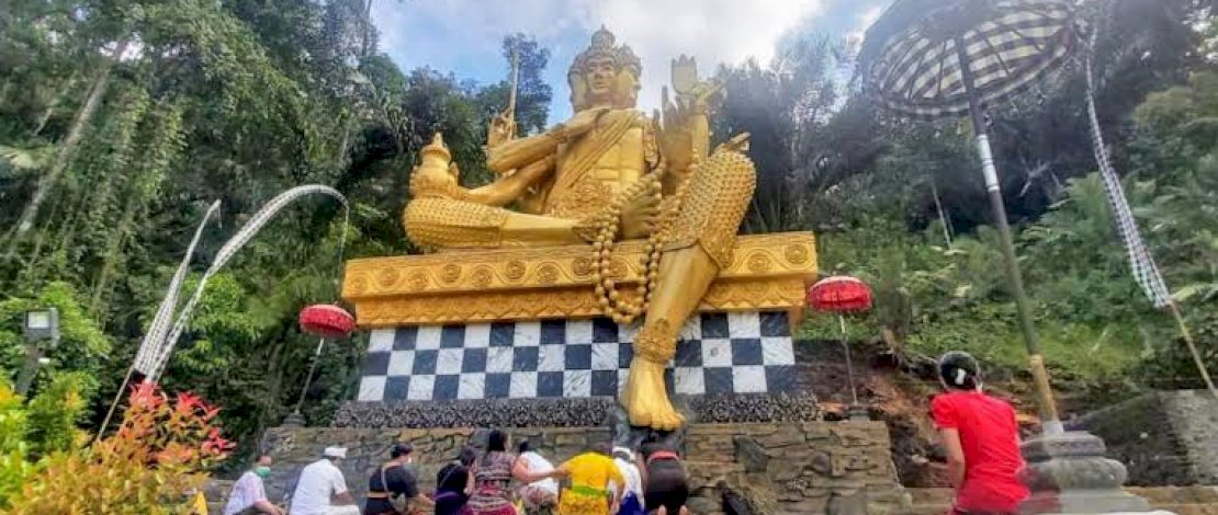 Doc: Bali News 